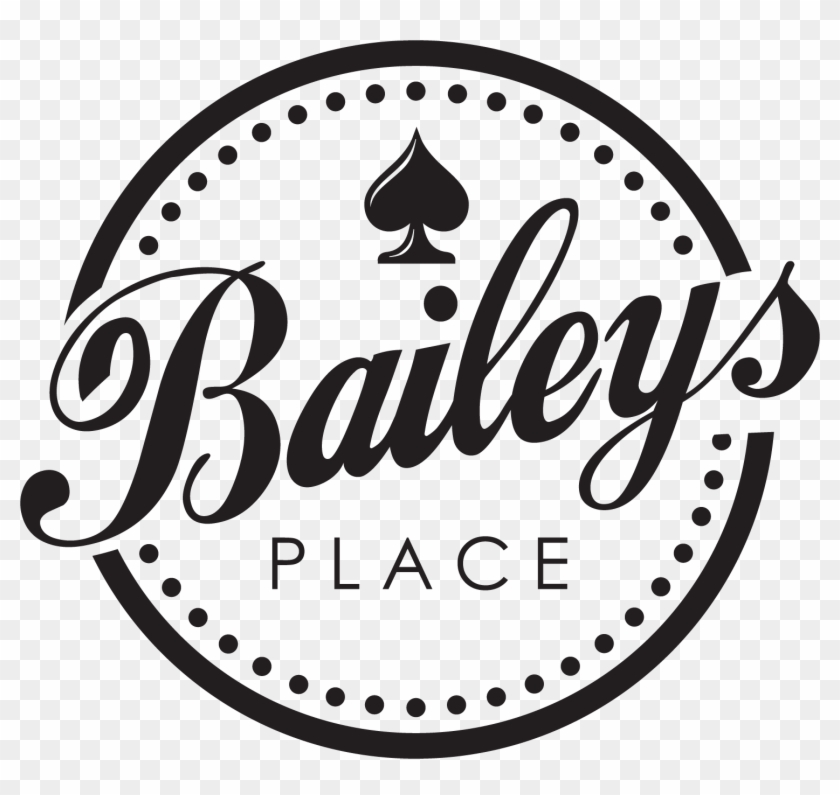 Play At Bailey's - Circle #1721183