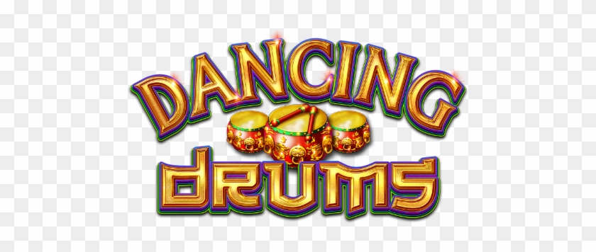 Dancing Drums - Graphic Design #1721186