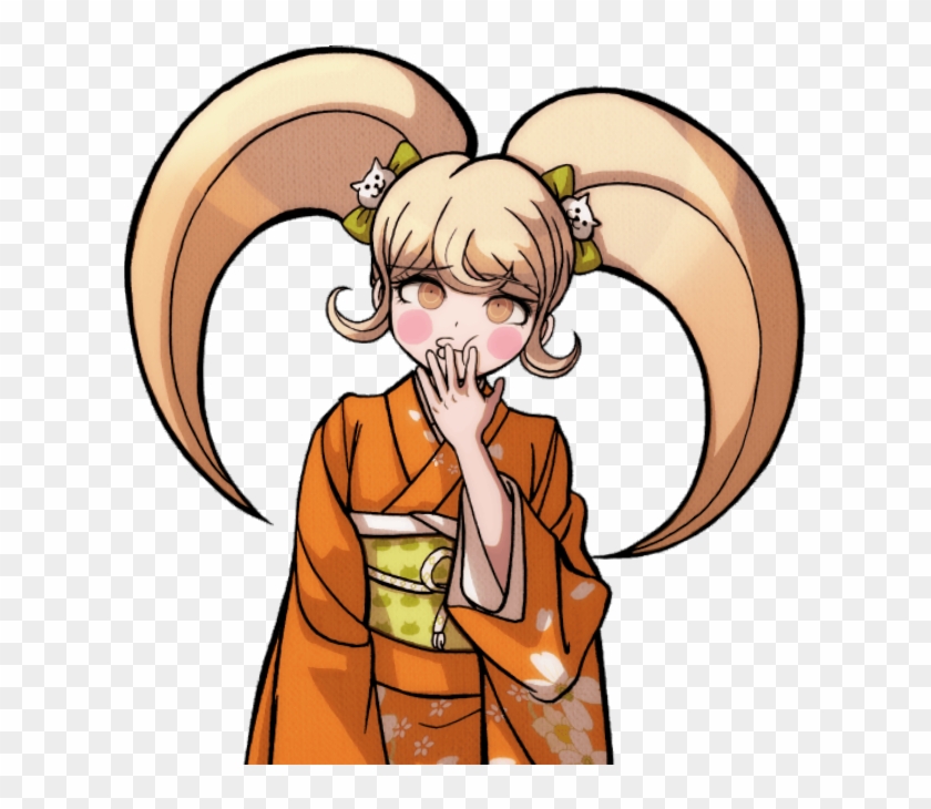 Hiyoko Saionji Sprites #1721208