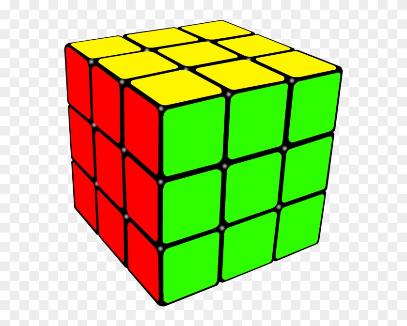Svg Download Top Trends Trailside Times This Rubiks - Can Solve The Rubik's Cube #1721255