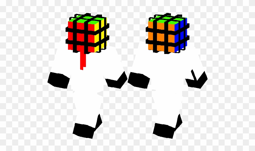 Rubix Cube - Rubix Cube #1721268