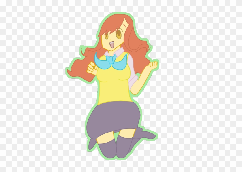 Sweet Float Flats Is A Weird Song, But It Has A Super - Cartoon #1721352