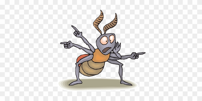Ant #1721386
