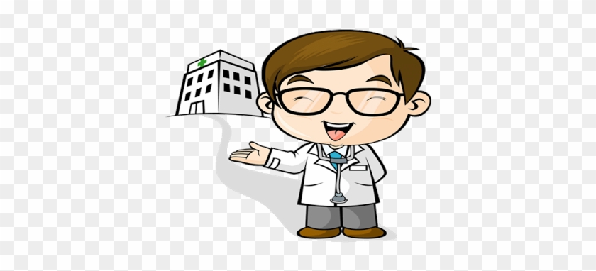 If You Would Like To Take My Role Play Class This Week - Doctor Cartoon Clipart #1721390