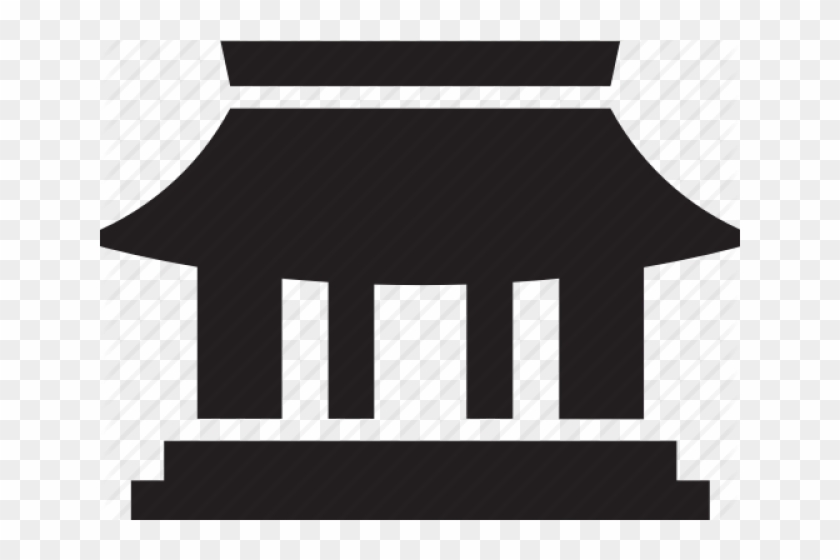 Landmark Clipart China Monument - Architecture #1721396