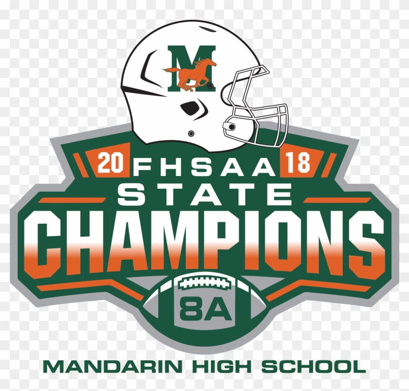 2265 X 2161 2 - Mandarin High School #1721398