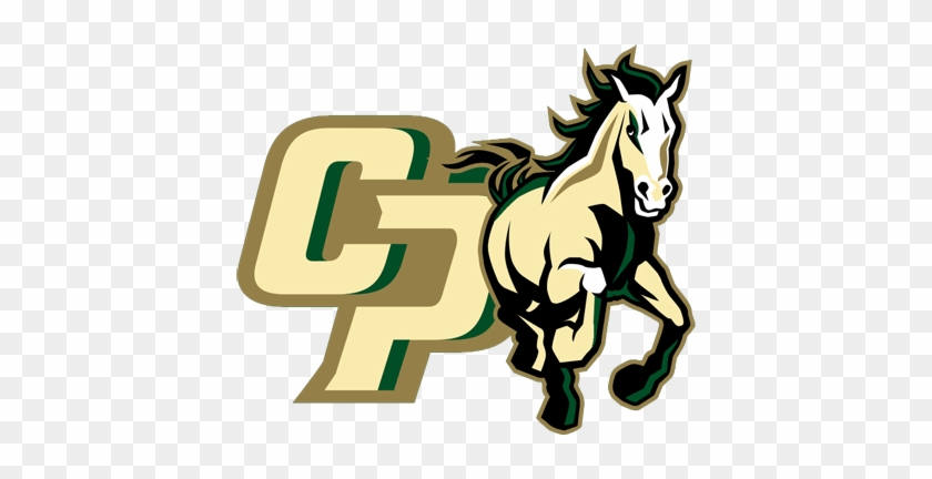 Cal Poly - Cal Poly San Luis Obispo Mascot #1721404