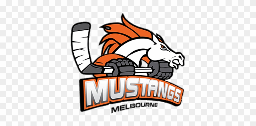 Ice Hockey Melbourne Mustangs #1721405