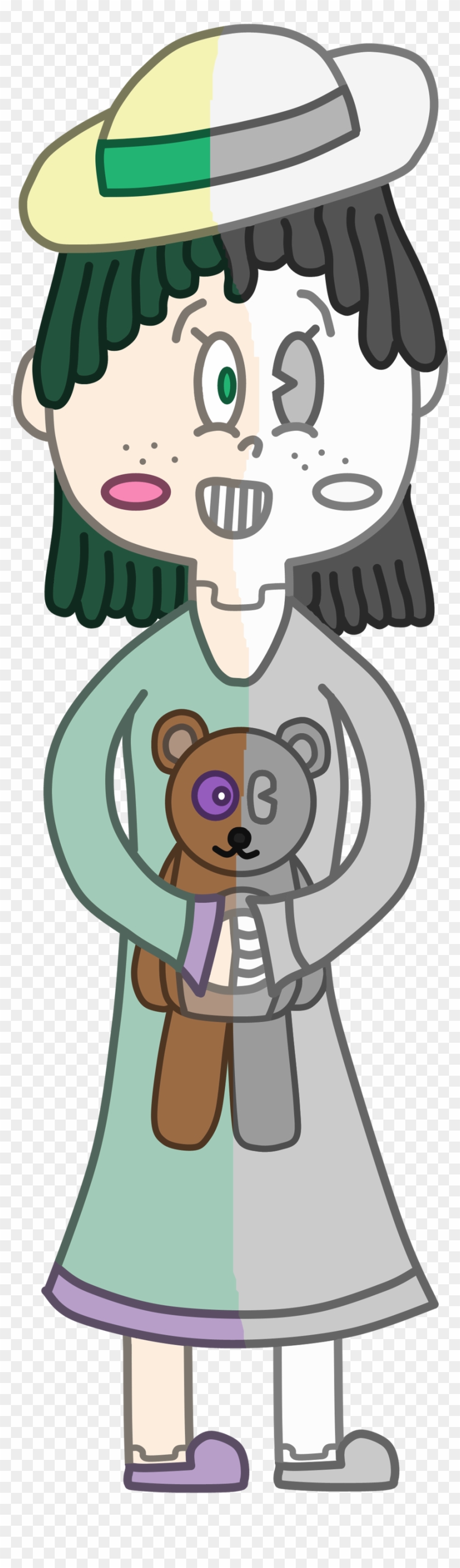 1950s Diner Collab By Enderemerald46 1950s Diner Collab - Cartoon #1721406