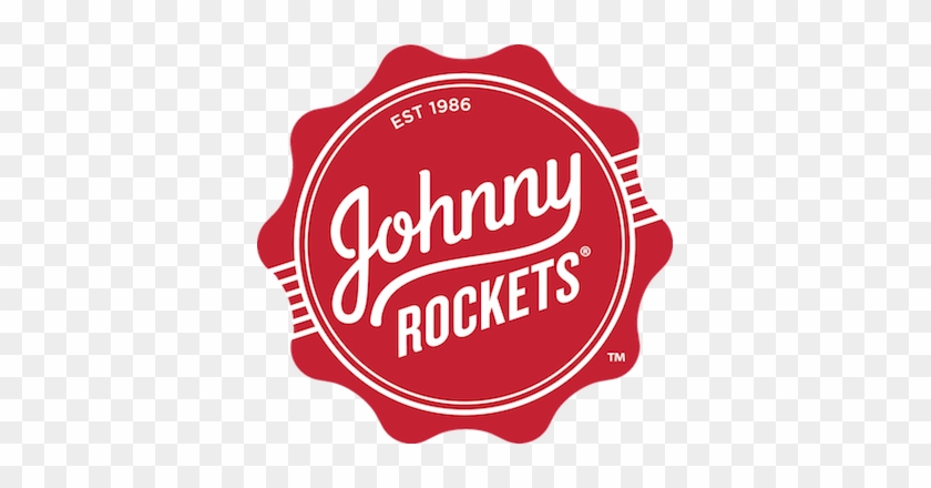 Johnny Rocket Logo #1721411