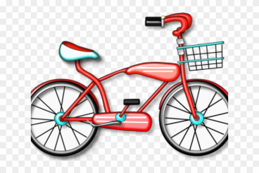 Cycling Clipart Cute - 7 Sınıf Ingilizce 3 Ünite Sports #1721421