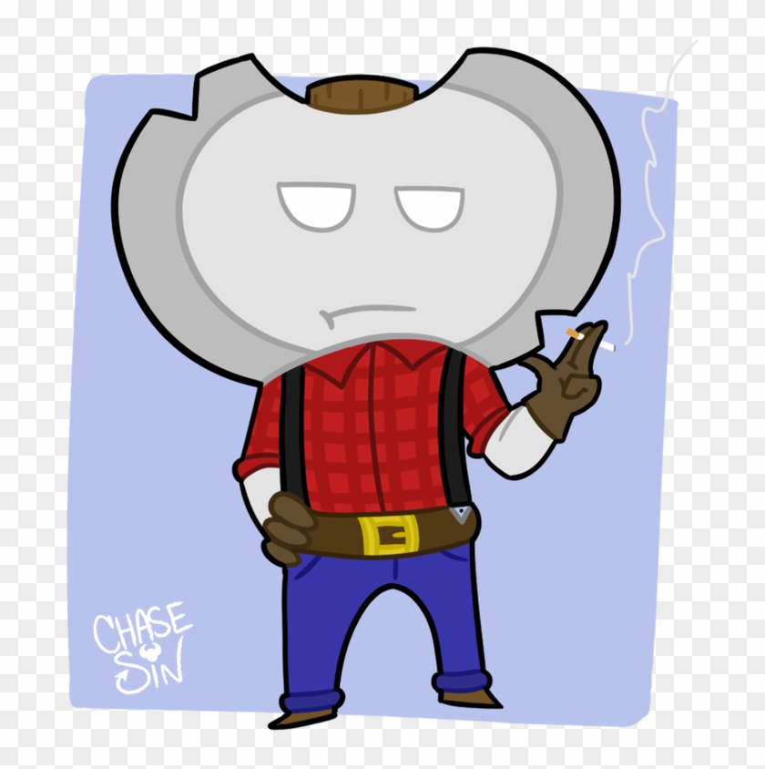 Lil Axel By Chase-sin - Cartoon #1721449