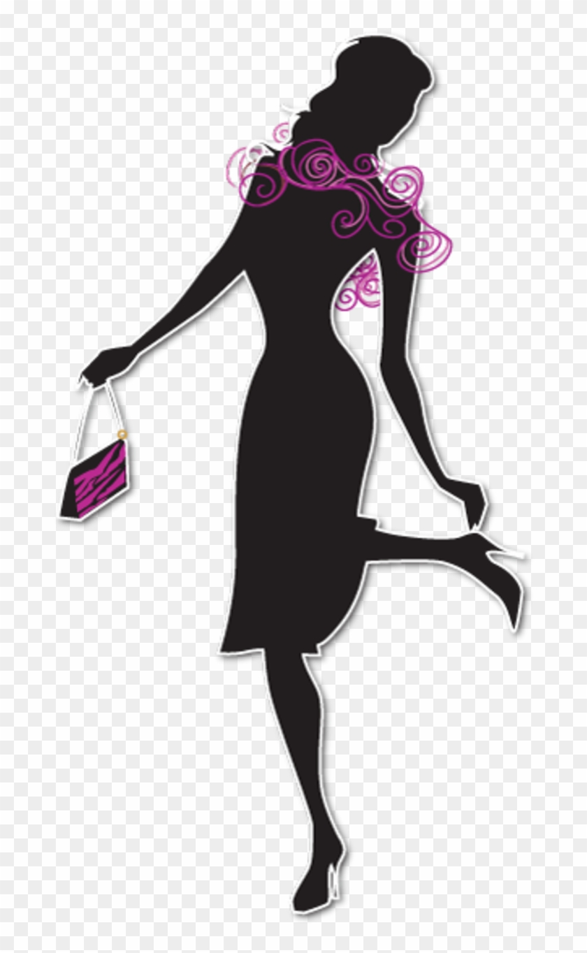 Fashion Show Logo Png #1721467