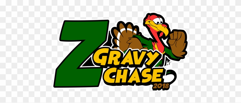 Thanksgiving Morning Racing In The Heart Of Downtown - Thanksgiving Morning Racing In The Heart Of Downtown #1721469