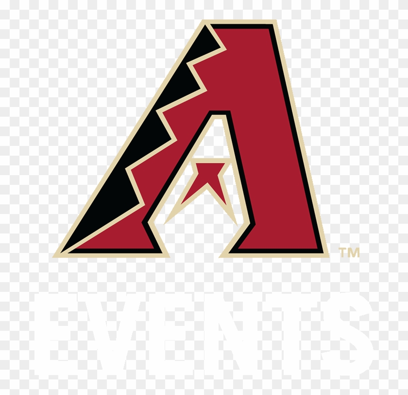 Arizona Diamondbacks Logo .png #1721473