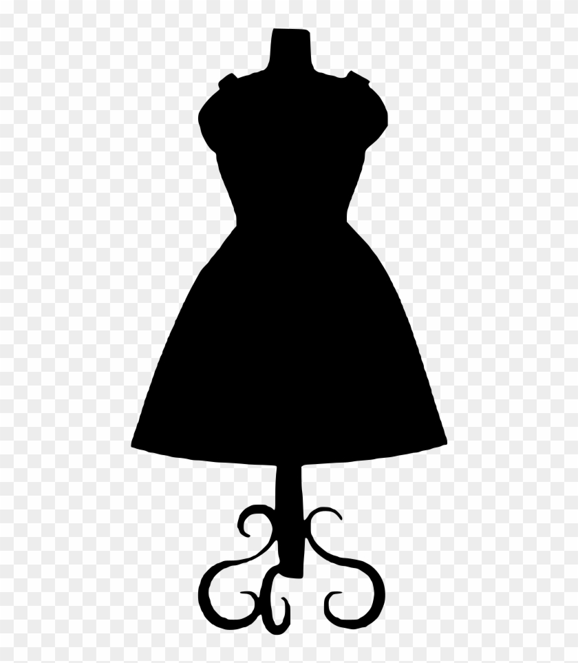 Info - Fashion Designer Svg #1721483