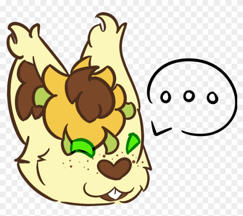 How To Draw A Speech Bubble - Cartoon #1721518