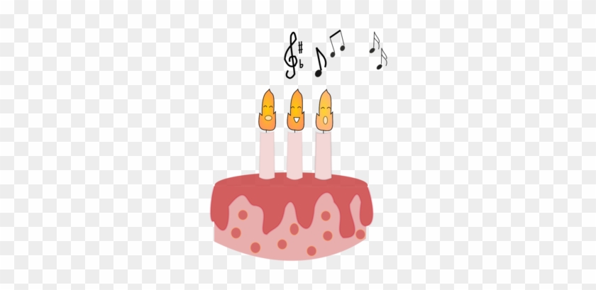 Birthday Cake - Birthday Cake #1721554