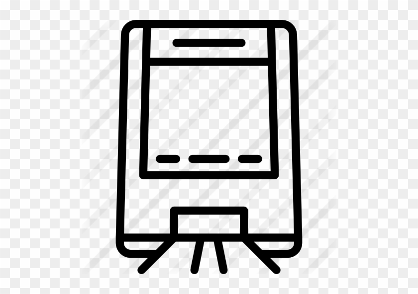 Free Transport Icons - Free Transport Icons #1721565