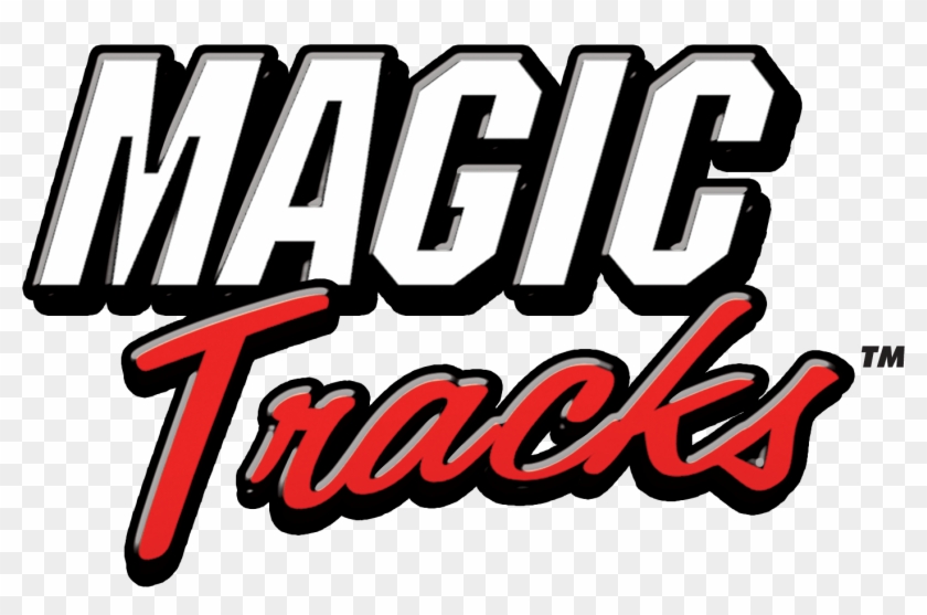 Magic Tracks - Magic Tracks #1721574