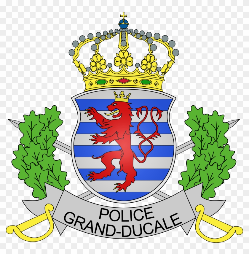 Crest #1721578