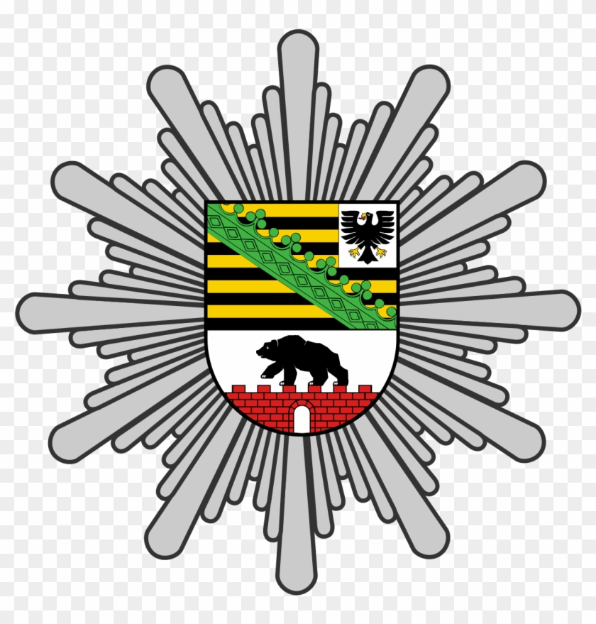 Sachsen Anhalt #1721582