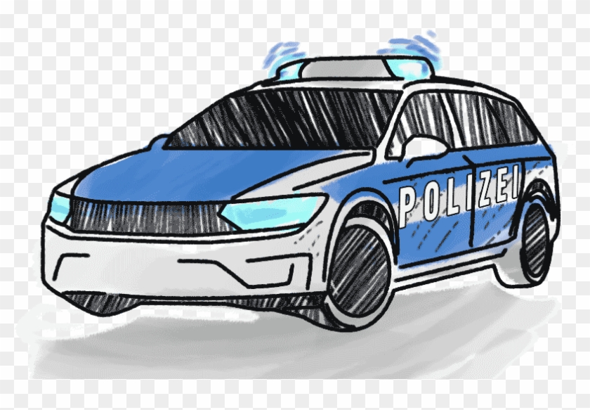 Schulranzen Polizei » Alle Modelle - Polizei Schulranzen Jungen #1721622
