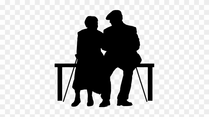 Contact Fair Oaks Estates - Senior Silhouette #1721637