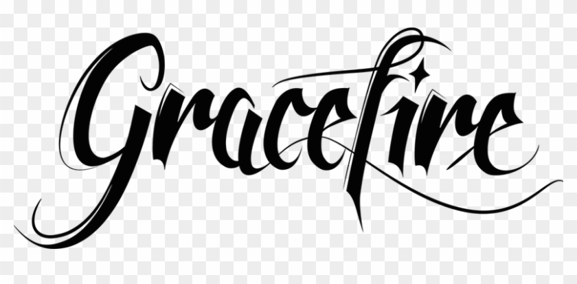 Bandmerch - Calligraphy #1721645