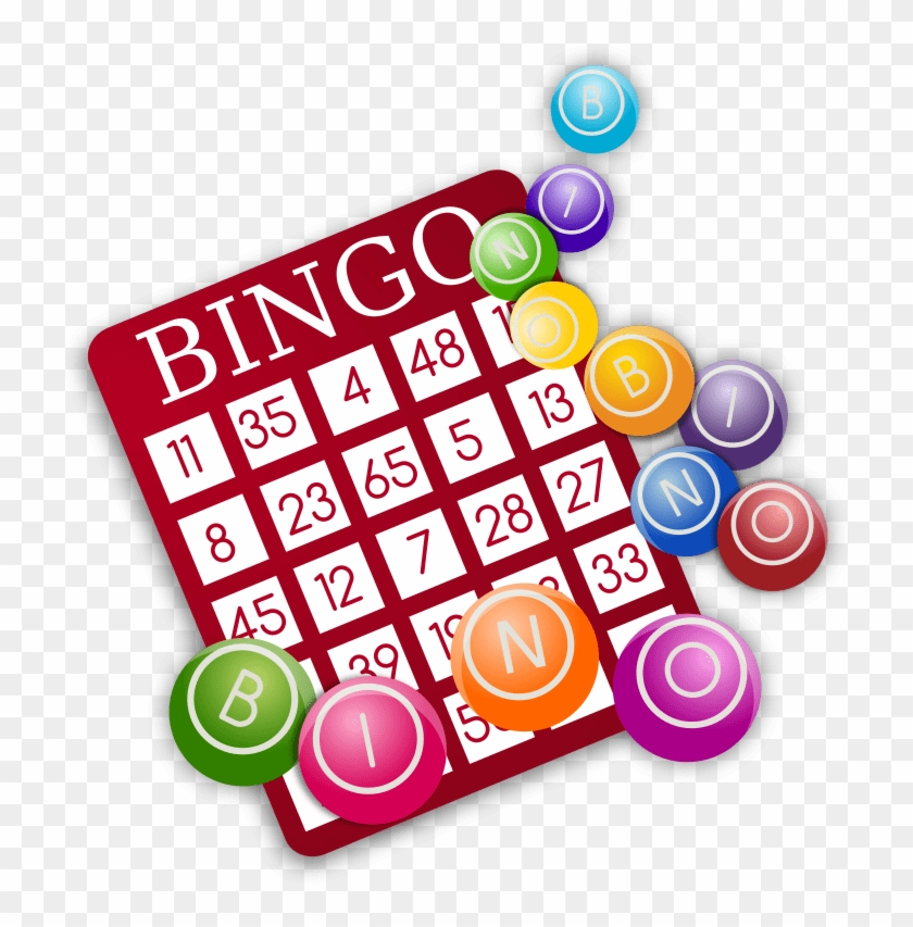 Breakfast Bingo At Stratford Assisted Living - Bingo Board Clip Art #1721669