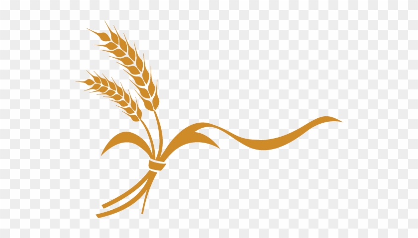 Image - Wheat Stencil #1721701