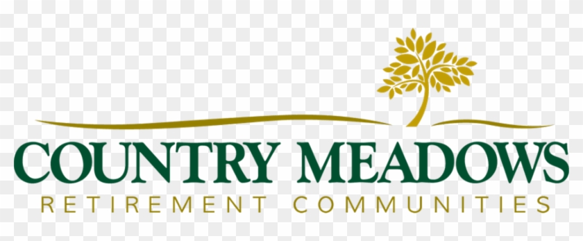 Join Our Mailing List - Country Meadows Logo #1721702