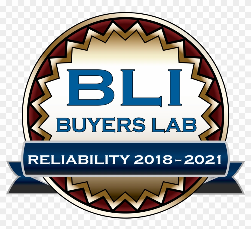 Bli Buyers Lab 2017 Pick #1721758