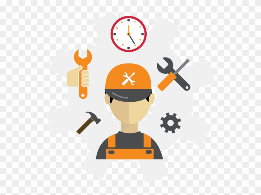 Preventive Maintenance Clipart #1721762