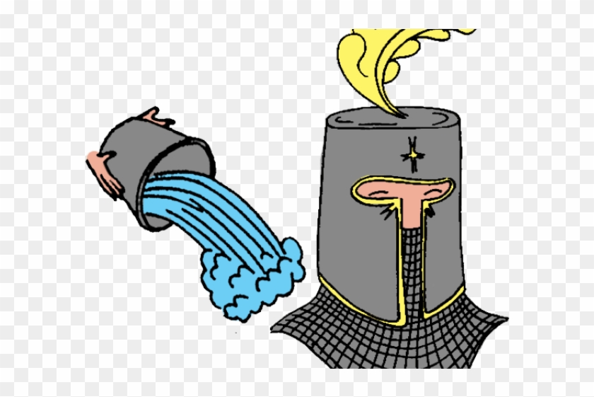 Egyptian Clipart Early Person - Evolution Of Shower #1721832