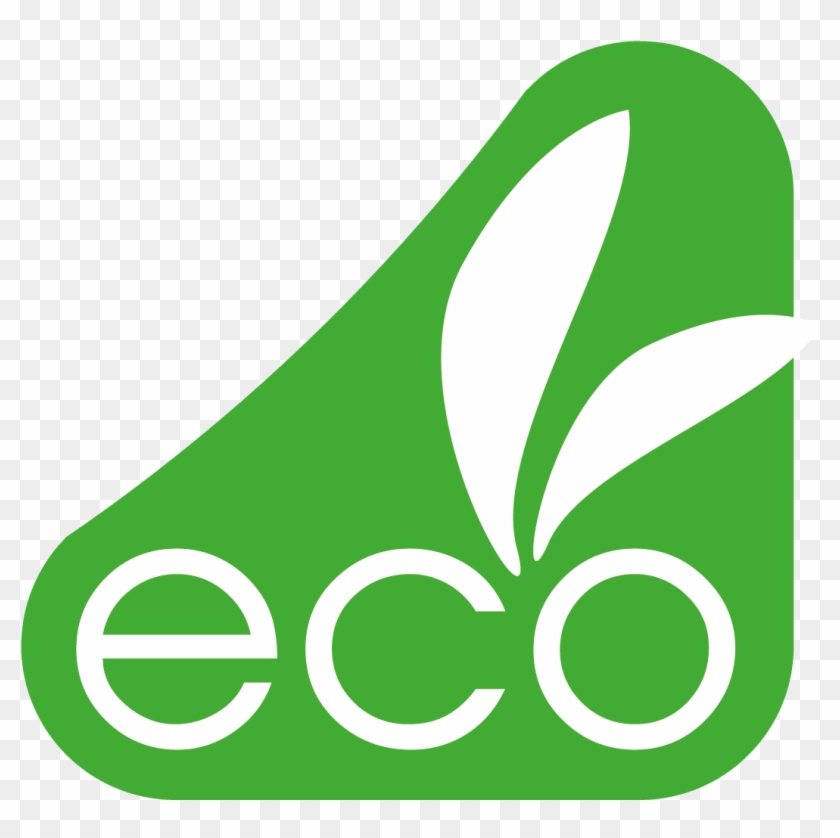 Eco Friendly Symbol - Totachi Eco #1721853