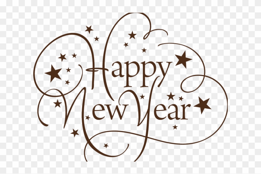 Welcome Clipart New Years Eve - Gmdc #1721857