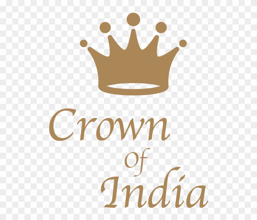 New Years Eve - Crown Of India Logo #1721866