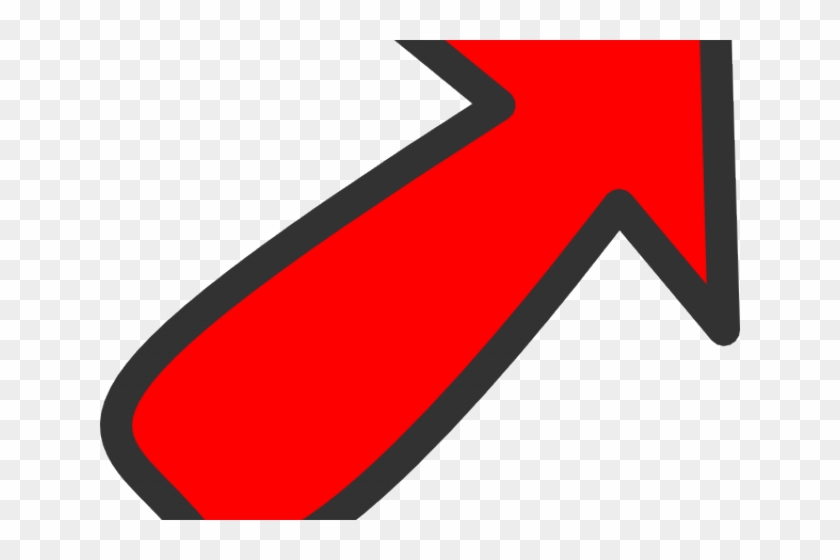 Rising Cliparts - Rising Cliparts #1721876