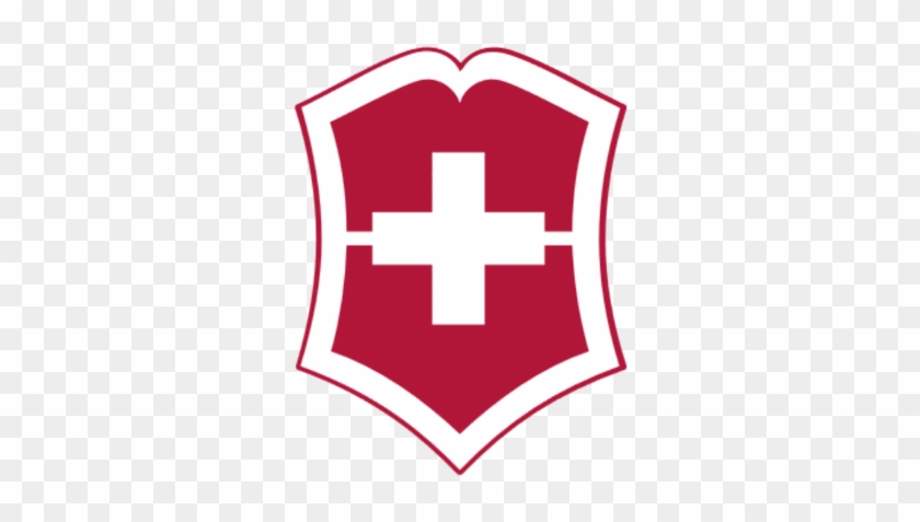 Victorinox Swiss Army Logo #1721893