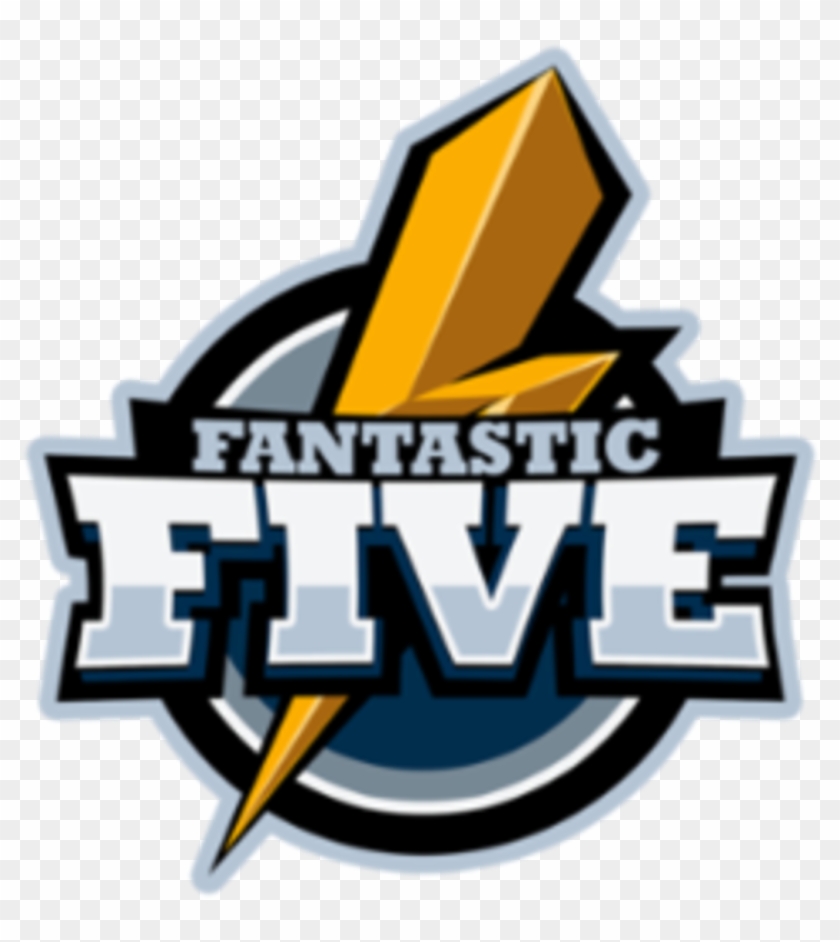 Fantastic Five #1721900