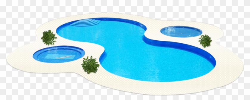 A Png Transparent Images Pluspng Fantastic Swimming - Pool Png #1721902