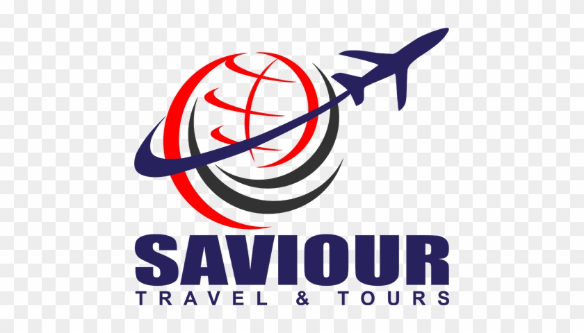 travbest travel & tours co logo