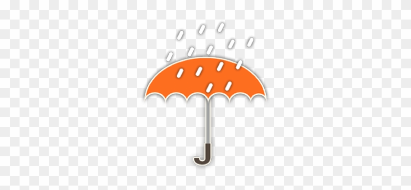 Light Rain Weather Symbols Clip Art Free Vector Pictures - Light Rain Weather Symbols Clip Art Free Vector Pictures #1721949