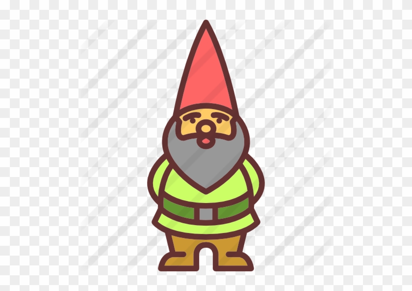 Gnome Png - Gnome Png #1721987