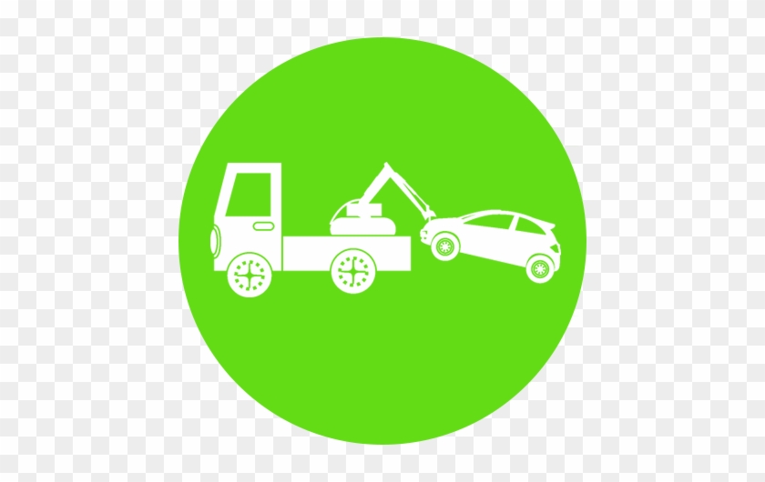 24 Hour Wrecker Service In Beaumont, - Electric Car #1722027