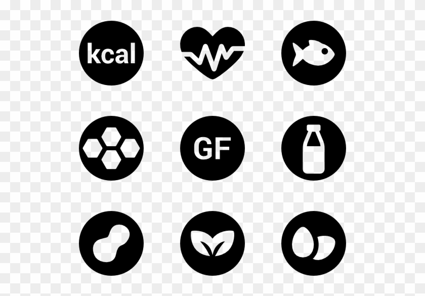 Protein Icons - Music Player Icon Png #1722038