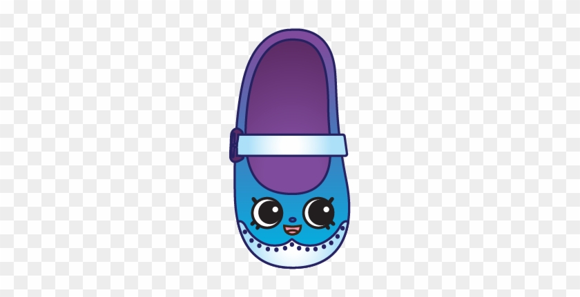 Picture Download Sharon Shoe Wiki Fandom Powered By - Shopkins Mary Jane Shoe #1722050