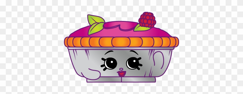 400 X 400 17 - Shopkins Season 3 Png #1722056