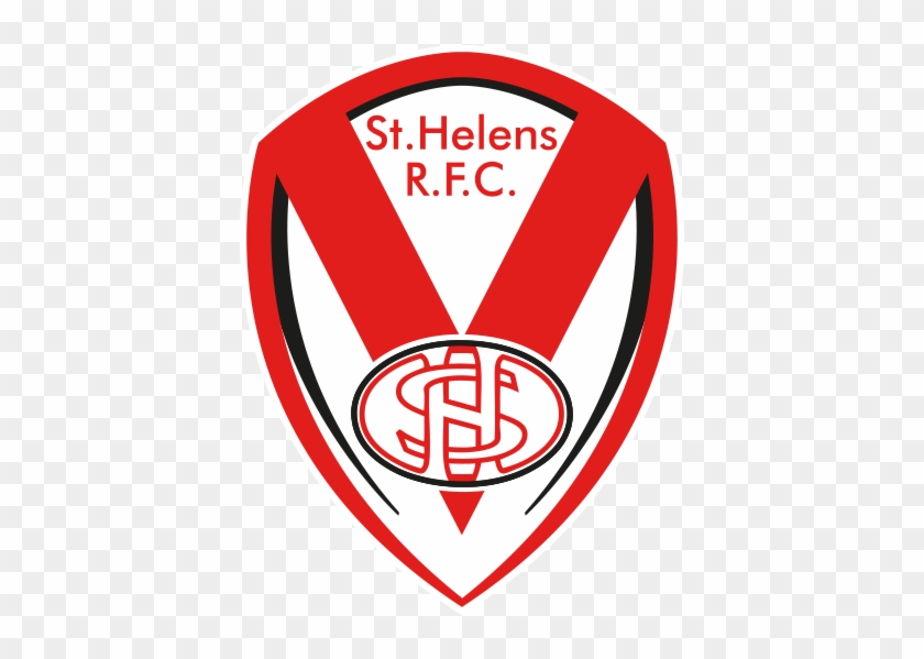 St Helens - Rugby League St Helens #1722108